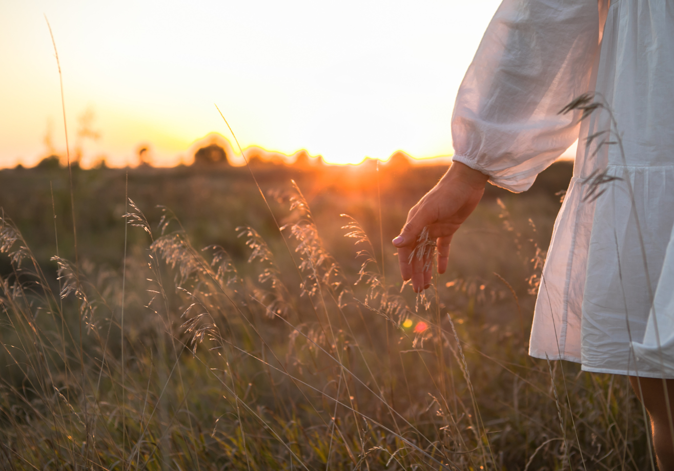 The Body as Sacred Technology